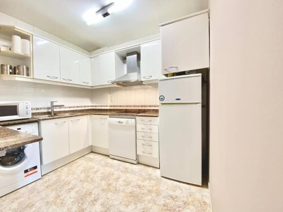 For A Stay Living Park 萨洛 外观 照片