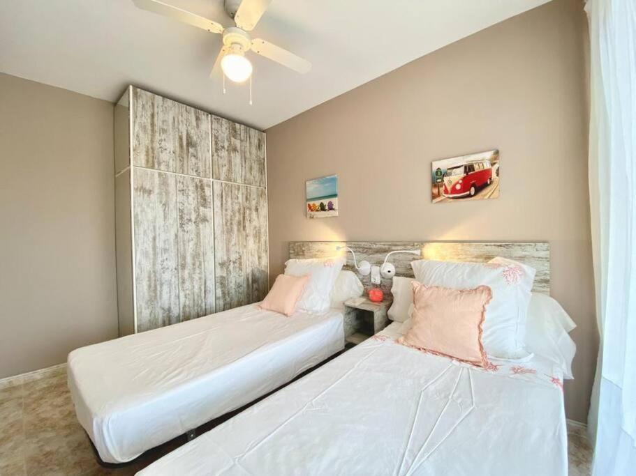 For A Stay Living Park 萨洛 外观 照片