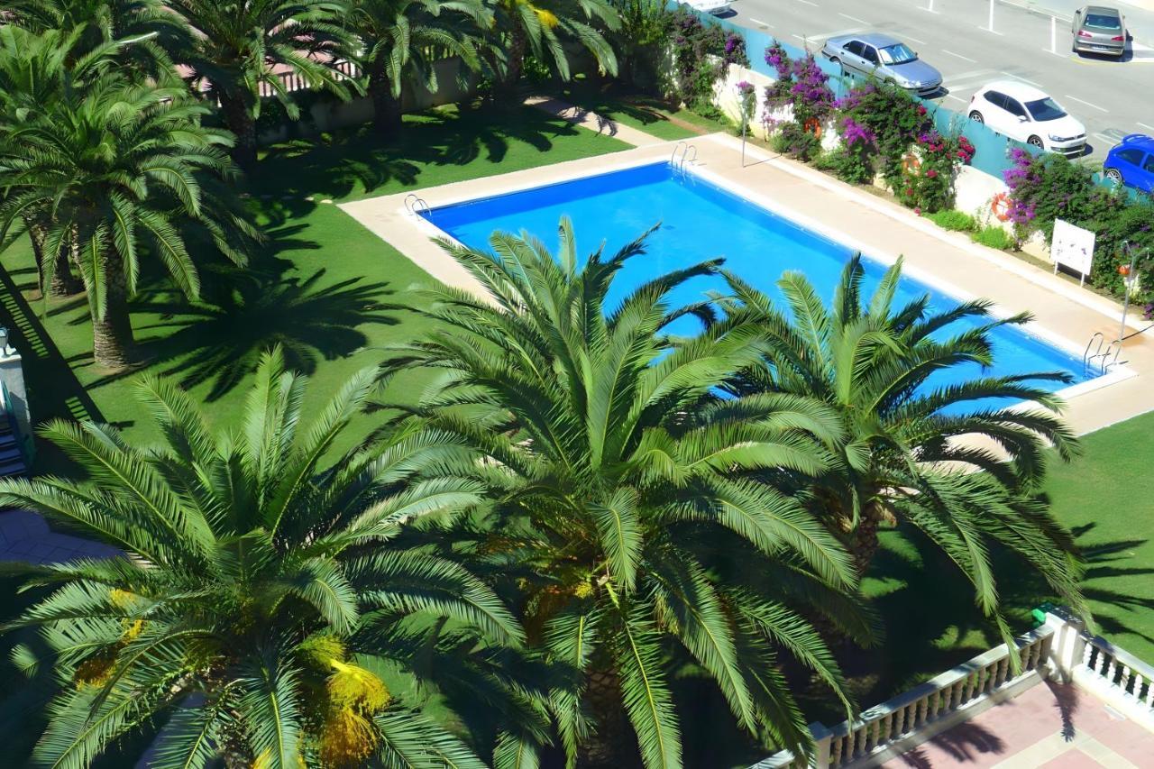 For A Stay Living Park 萨洛 外观 照片