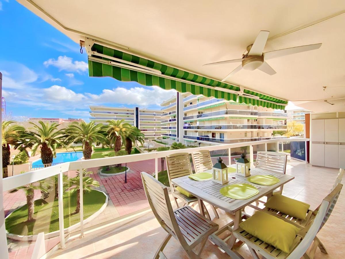 For A Stay Living Park 萨洛 外观 照片